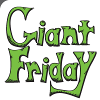 Giant Friday